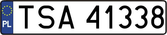 TSA41338
