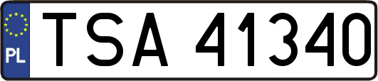 TSA41340