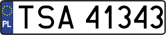 TSA41343