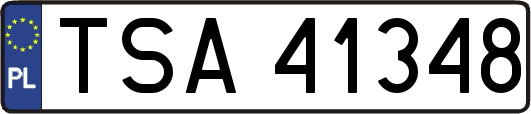 TSA41348