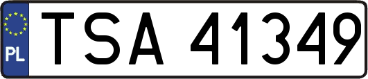 TSA41349