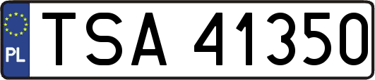 TSA41350
