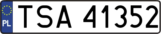TSA41352