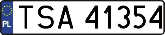 TSA41354