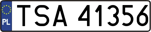 TSA41356