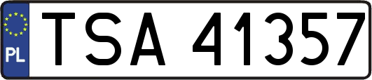 TSA41357
