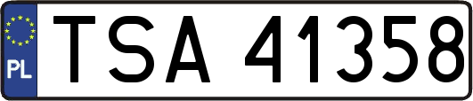 TSA41358