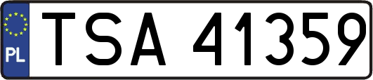 TSA41359