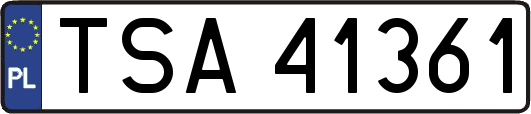 TSA41361