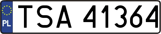 TSA41364