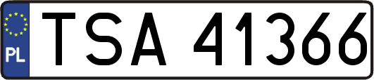 TSA41366