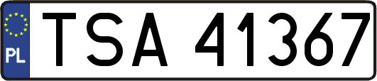 TSA41367