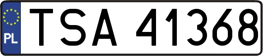 TSA41368