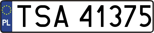 TSA41375