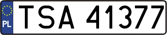 TSA41377