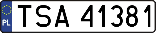 TSA41381