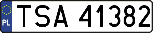 TSA41382