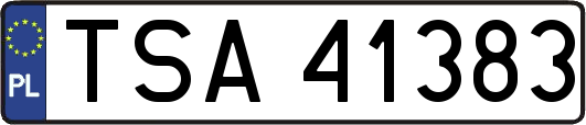 TSA41383