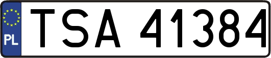 TSA41384