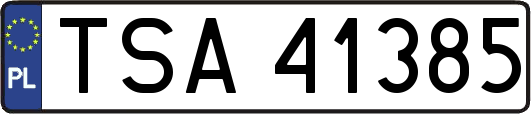 TSA41385