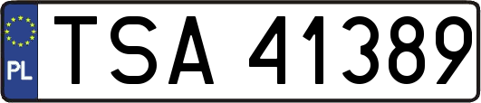 TSA41389