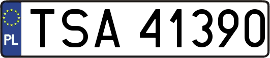 TSA41390
