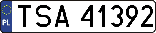 TSA41392