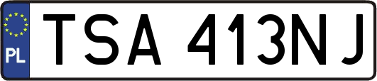 TSA413NJ