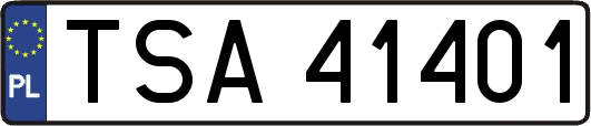 TSA41401