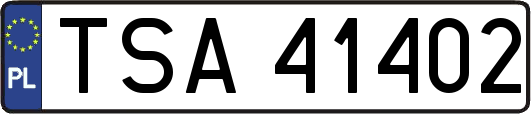 TSA41402