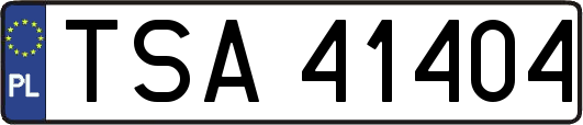 TSA41404