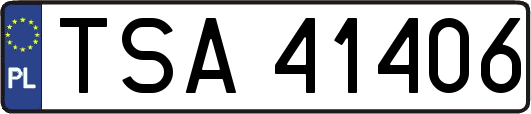 TSA41406