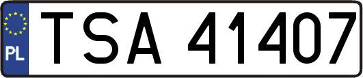TSA41407