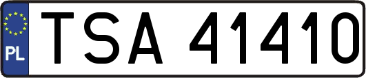 TSA41410