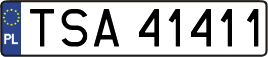 TSA41411