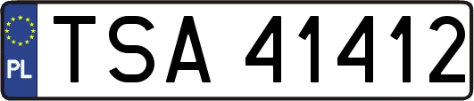 TSA41412