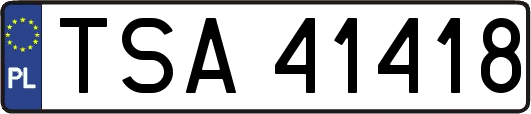 TSA41418