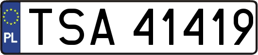 TSA41419