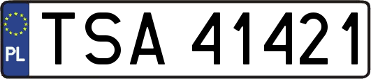 TSA41421