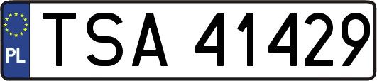 TSA41429