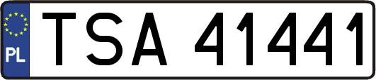 TSA41441