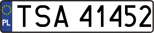 TSA41452