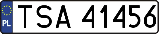 TSA41456