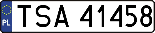 TSA41458