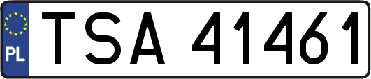 TSA41461