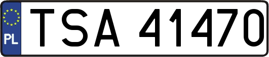 TSA41470
