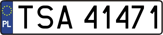 TSA41471