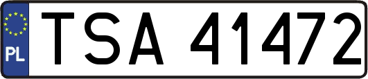 TSA41472