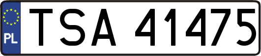 TSA41475