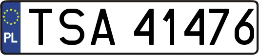TSA41476